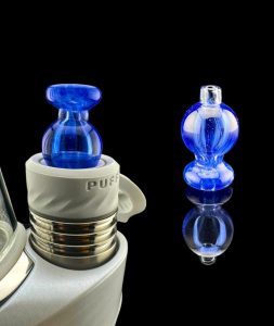 #6 - BLUE COBALT (STORM)