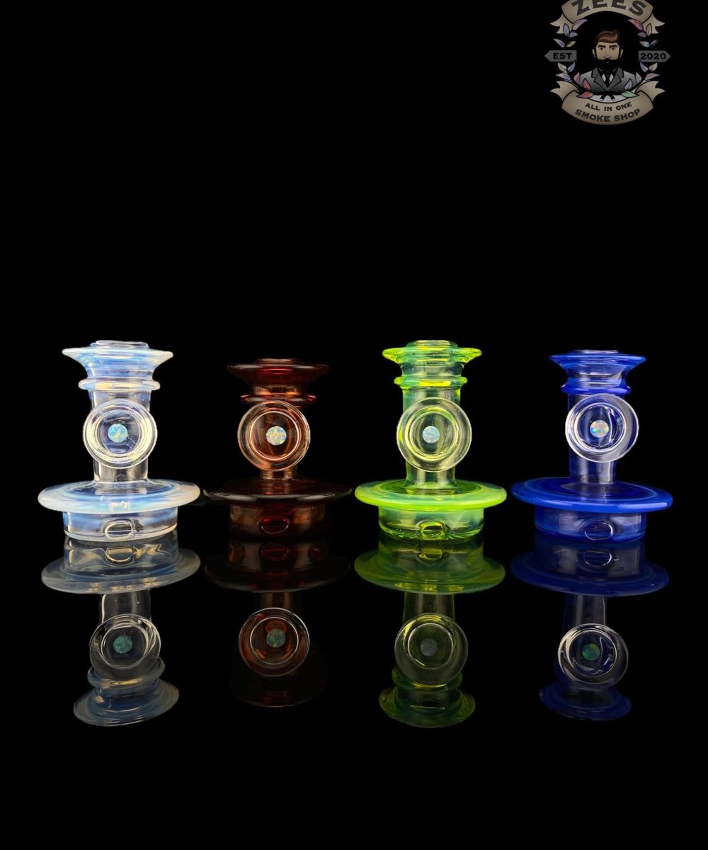 BABY GORILLA GLASS: DRY FOCUS V CARTA ATTACHMENT