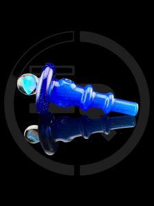 #2 - SONIC BLUE UFO OPAL