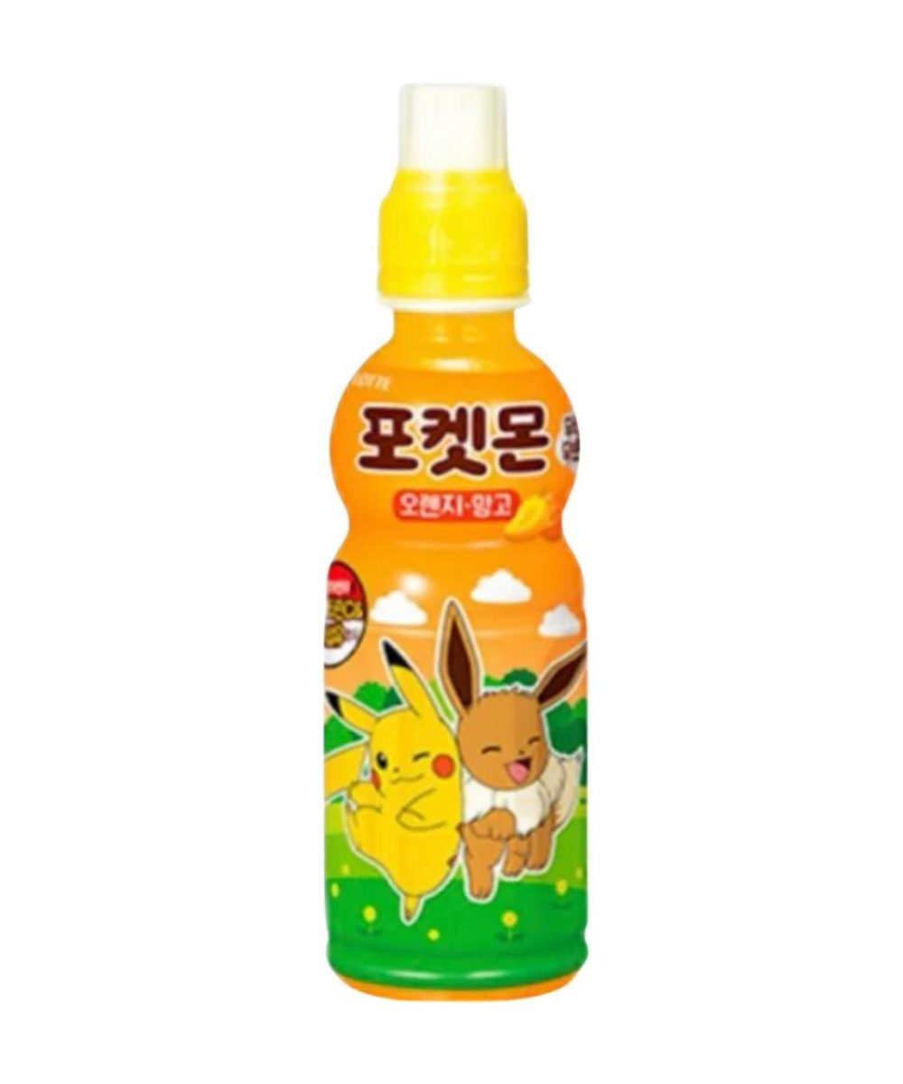 LOTTLE CHILSUNG: POKEMON ORANGE MANGO (SOUTH KOREA)