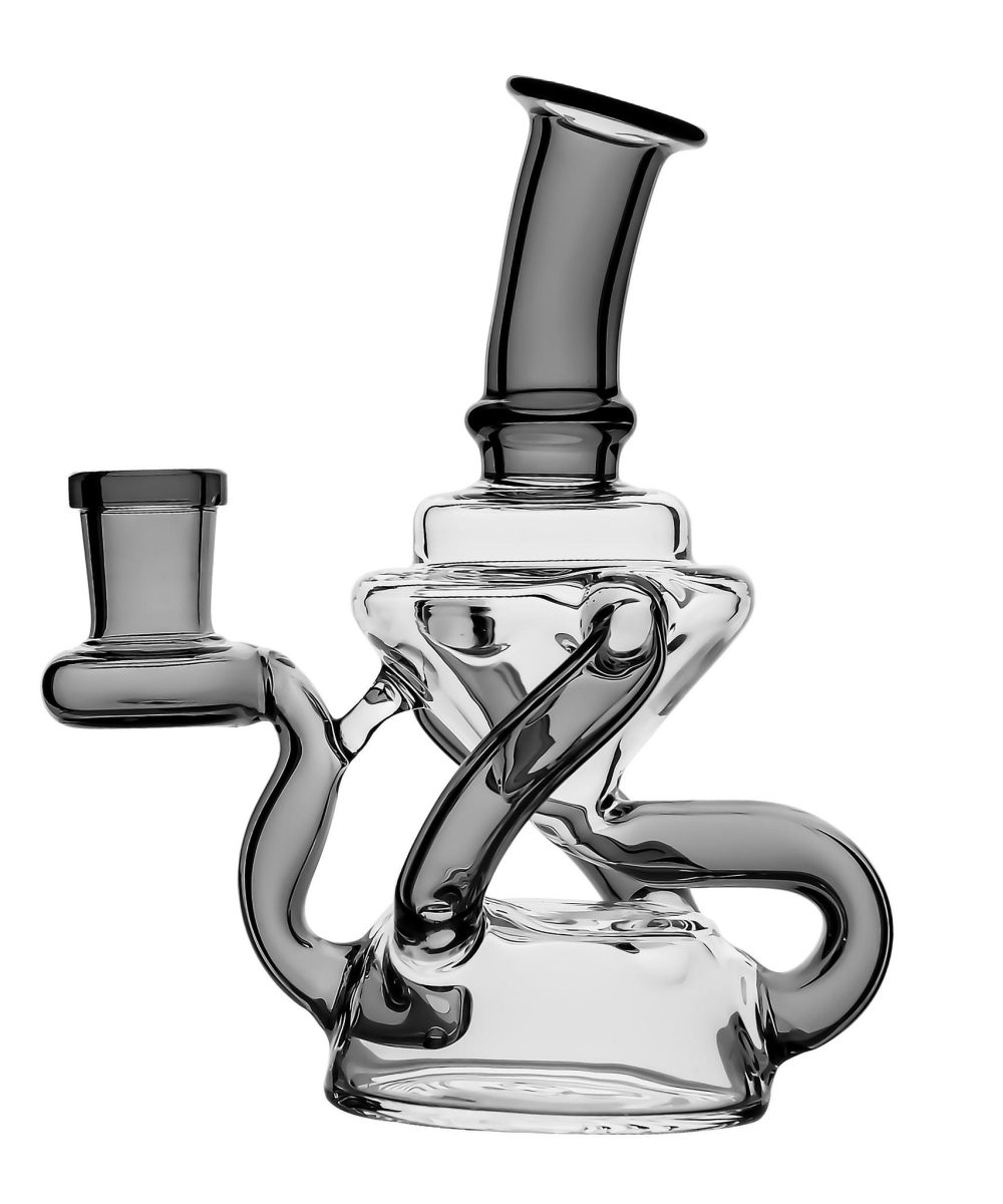 Alternative view of IRIDESCENT GLASS: MINISERIES FLOATY