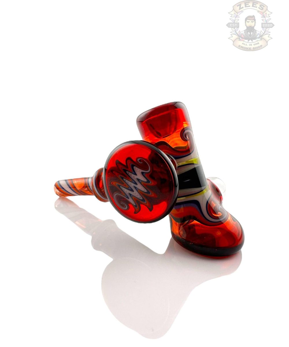 Alternative view of DALE SOMMERS: WIG WAG HAMMER DRY PIPE