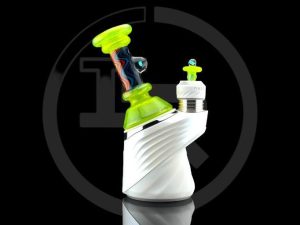 SLYME DRY TOP + SLYME UFO OPAL 3DXL JOYSTICK CAP