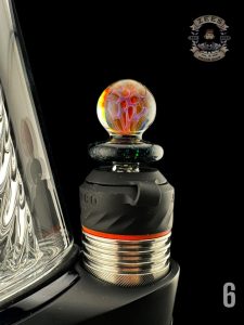 #6 - RAVEN CROPAL HONEYCOMB