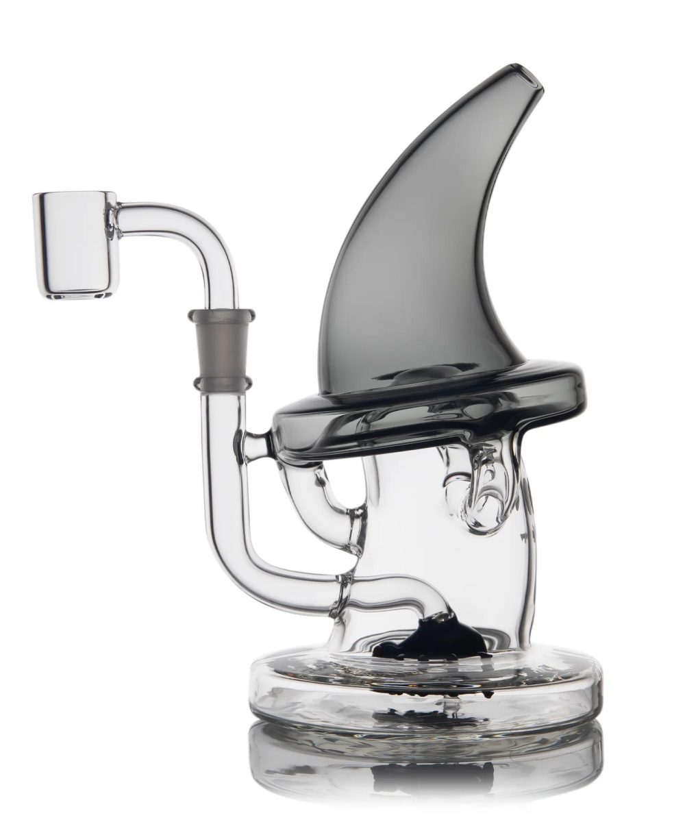 MJ ARSENAL: PHANTOM MINI DAB RIG HALLOWEEN 2024 LIMITED EDITION