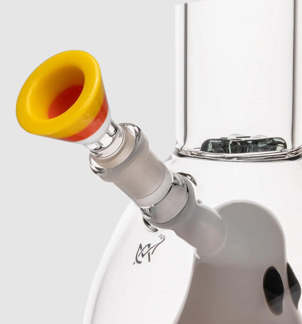 Alternative view of MJ ARSENAL: CANDY CORN BOWL HALLOWEEN 2024 LIMITED EDITION