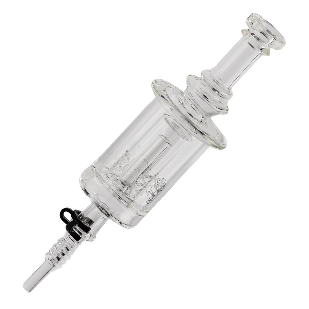 ROOTS GLASS: SEED NECTAR COLLECTOR