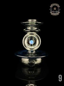 #9 - MOONSTONE OVER DUSK