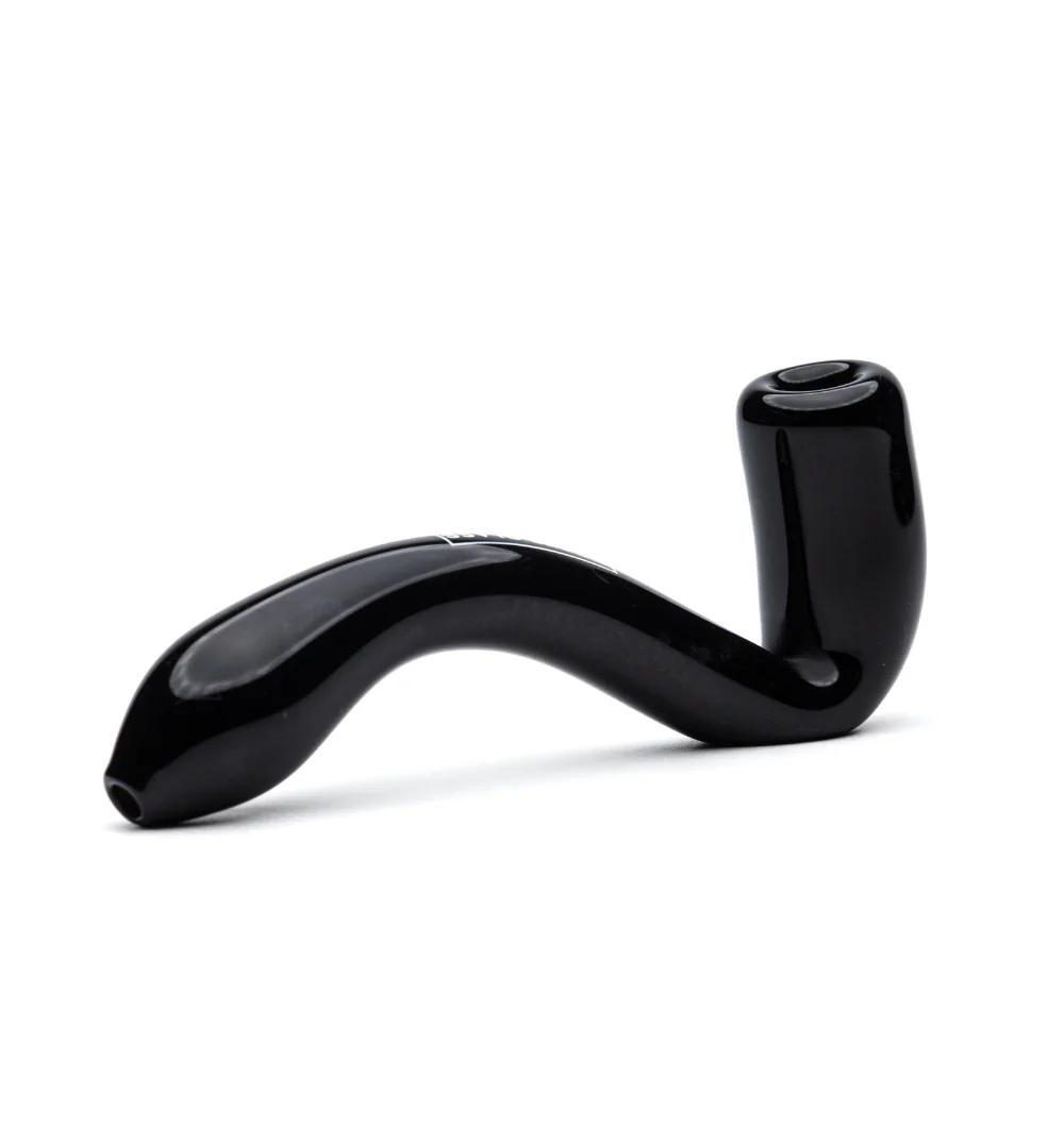 Alternative view of ROOTS GLASS: SHERLOCK PIPE