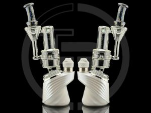 RBR 3.0 - BLACK WITH RAINBOW DICHRO LIMITED EDITION