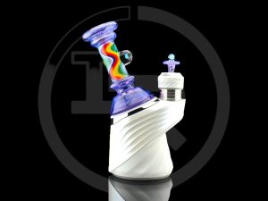 PURPLE RAIN DRY TOP + PURPLE RAIN UFO OPAL 3DXL JOYSTICK CAP