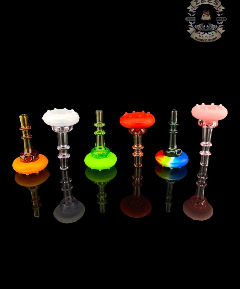 SPACEWALK GLASS: FULL COLOR 3DXL PEAK PRO JOYSTICK CAP