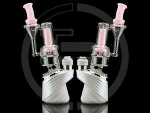 RBR 3.0 - MILKY PINK DICHRO LIMITED EDITION
