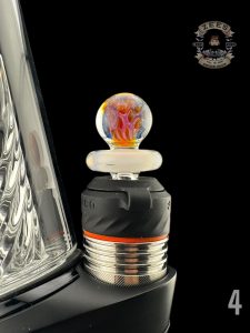 #4 - MOONSTONE HONEYCOMB