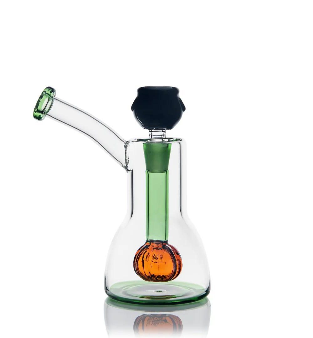 Alternative view of MJ ARSENAL: PUMPKIN'S POTION BUBBLER HALLOWEEN 2024 LIMITED EDITION
