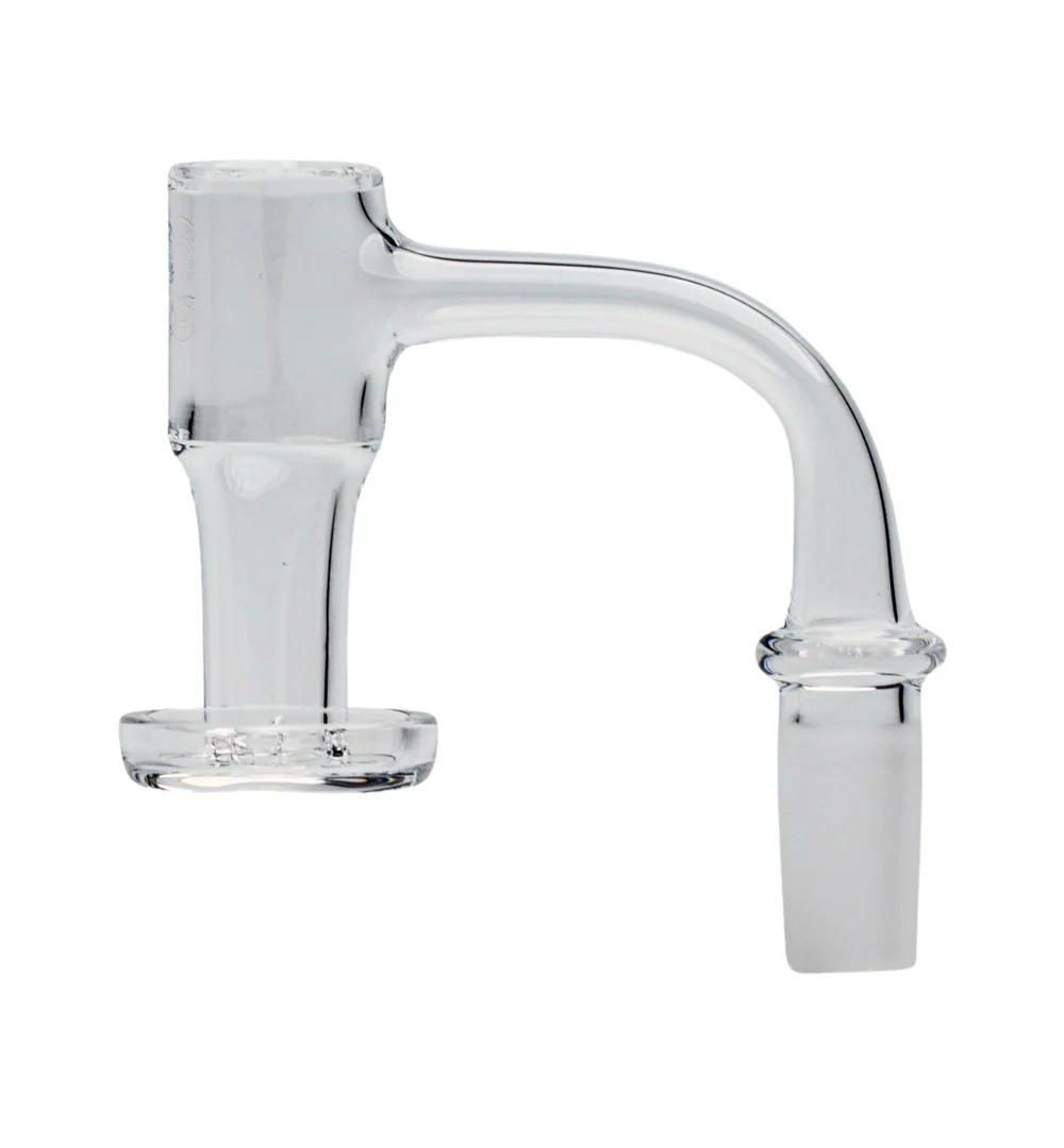 ROOTS GLASS: FULL WELD MINI VORTEX SLURPER