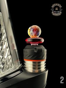 #2 - TELEMEGENTA HONEYCOMB