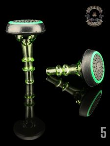 #5 - CRIPPY W/MINT COVER