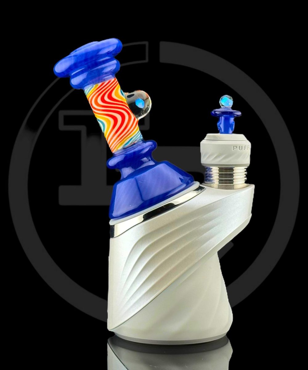 Alternative view of ZEE'S SMOKE SHOP: DRY TOP BOYZ BUNDLE