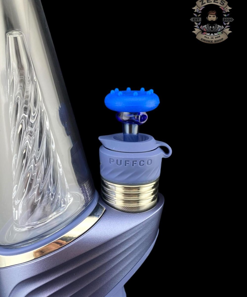 Alternative view of SPACEWALK GLASS: FULL COLOR 3DXL PEAK PRO JOYSTICK CAP