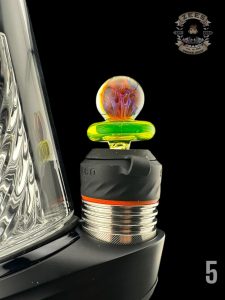 #5 - ION UV HONEYCOMB