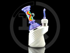 PURPLE RAIN DRY TOP + PURPLE RAIN TENTACLE 3DXL JOYSTICK CAP