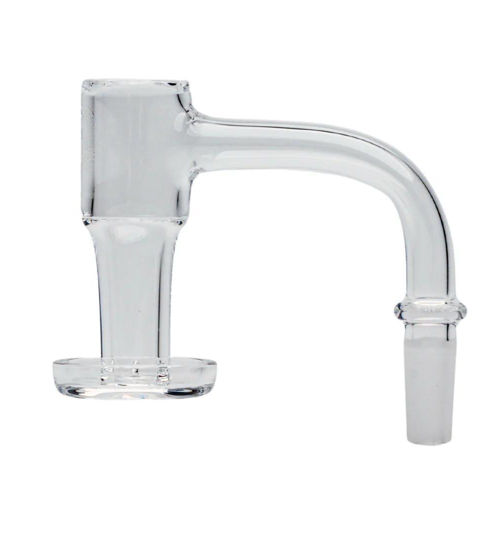 Alternative view of ROOTS GLASS: FULL WELD MINI VORTEX SLURPER