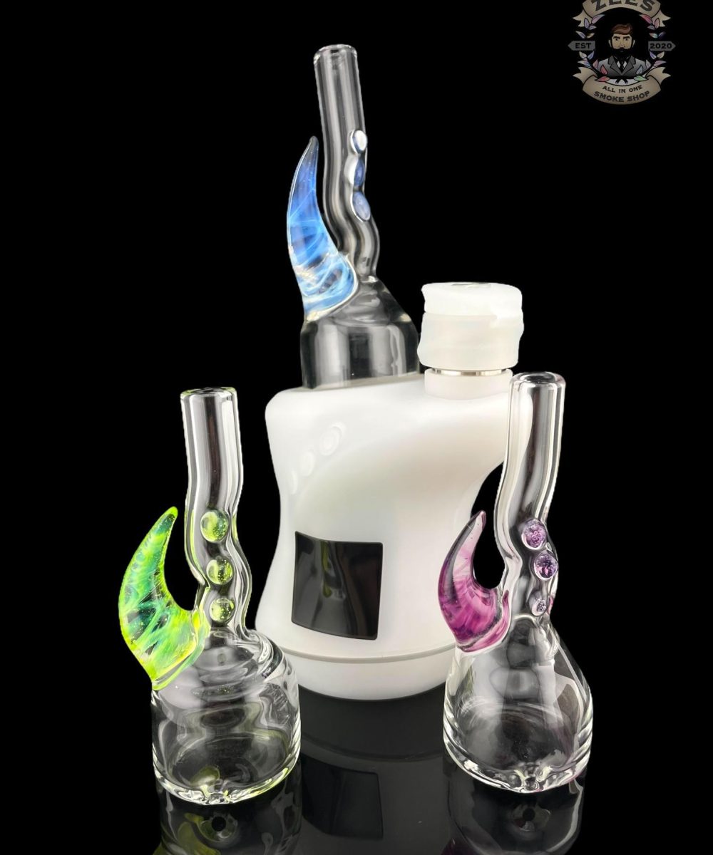 MAGIZLE: STRAW DRY FOCUS V CARTA ATTACHMENT