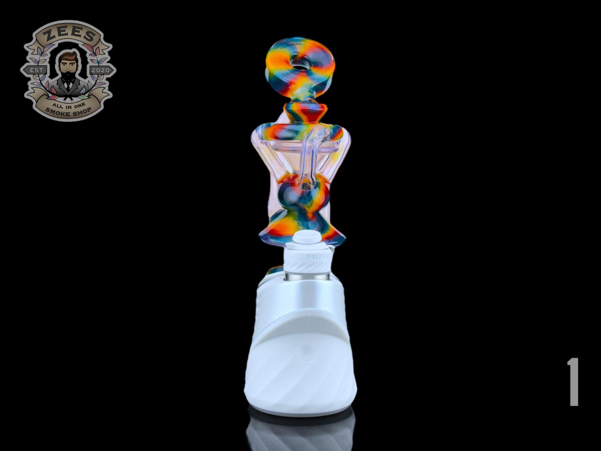 #1 MINI TRIPLE UPTAKE KLEIN