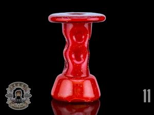 #11 RED CHERRY CROPAL