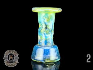 #2 SILVER FUME CROPAL