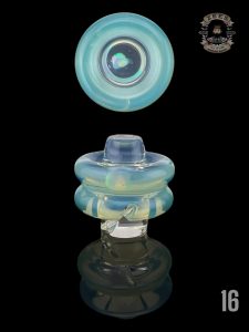 #16 - TITAN V2 INSERTED OPAL