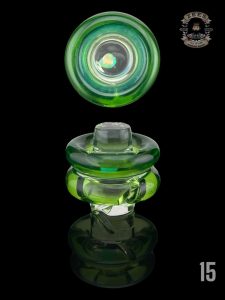 #15 - CRIPPY INSERTED OPAL