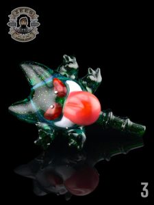 #3 - RAVEN CROPAL X TITAN MIX