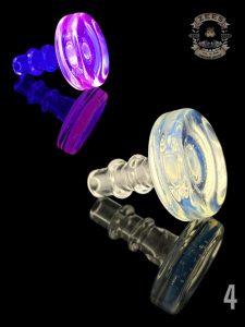 #4 - SECRET WHITE (UV)