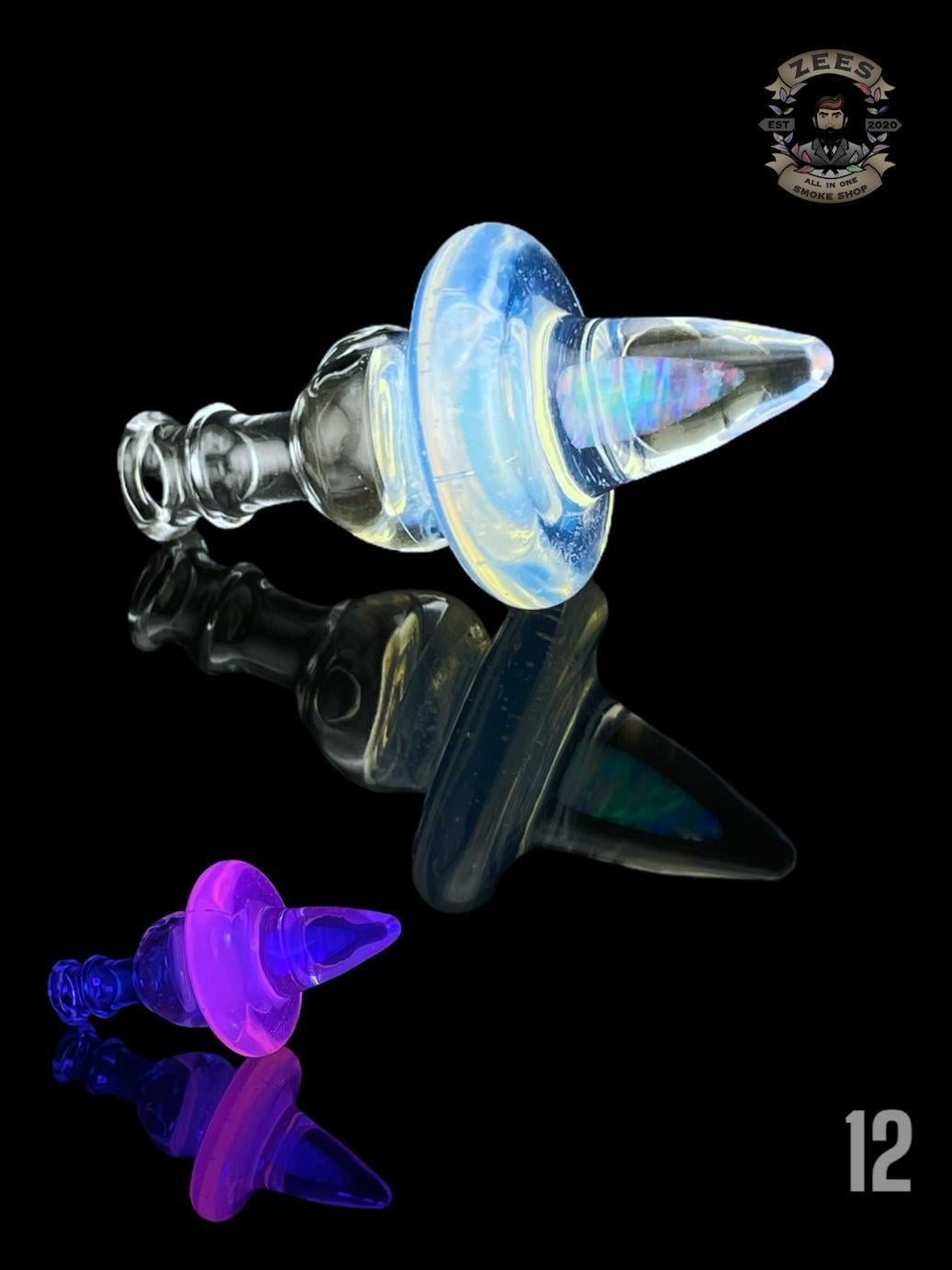 #12 - SECRET WHITE (UV)