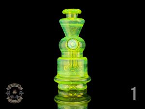 #1 - MICRO SUNSET (CFL) X SLYME