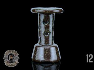 #12 CHOCOLATE CROPAL