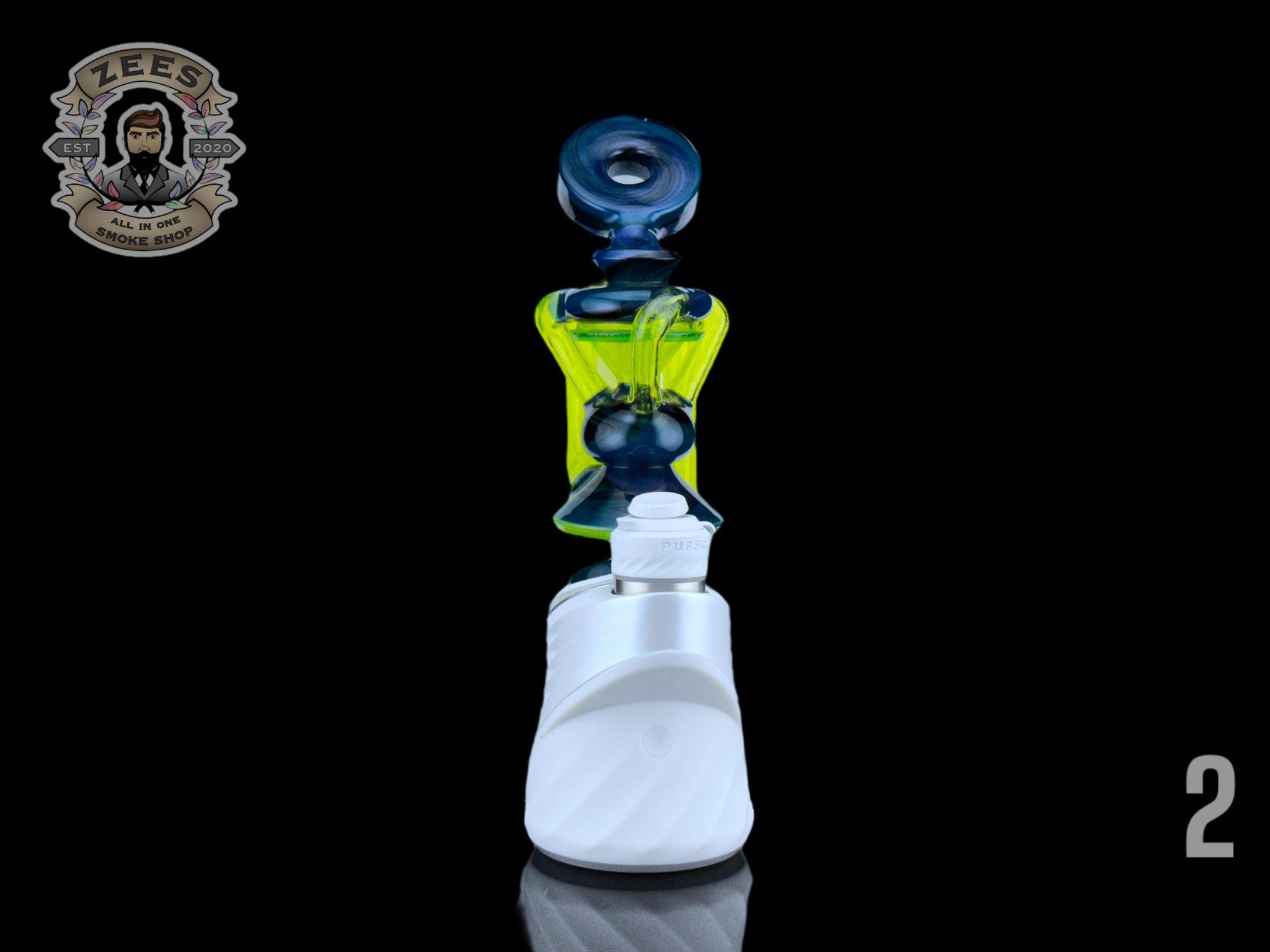 #2 TRIPLE UPTAKE KLEIN