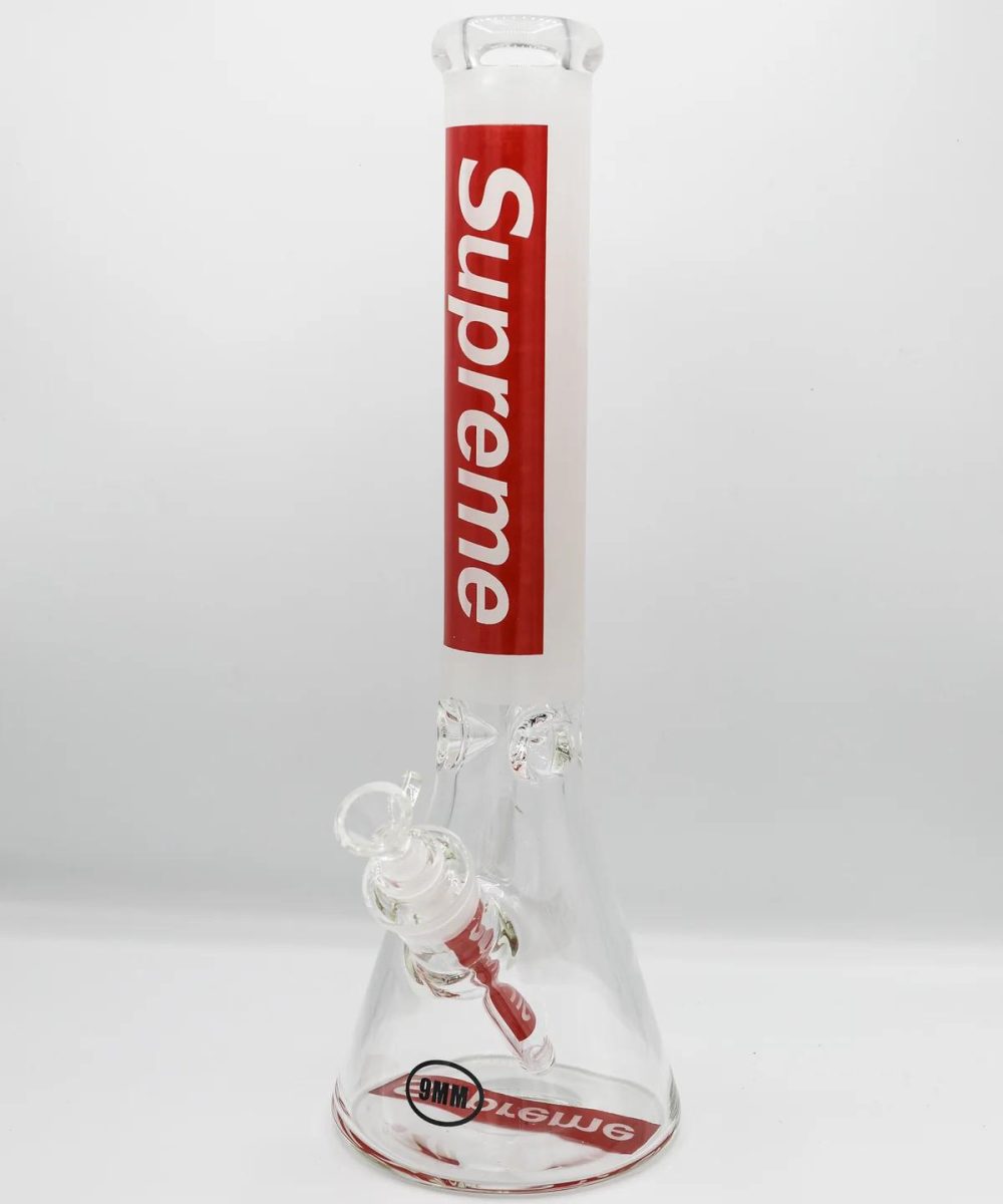 16" SUPREME BEAKER
