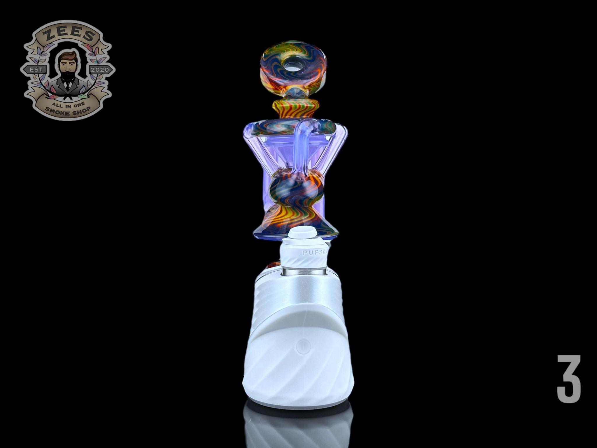 #3 TRIPLE UPTAKE KLEIN