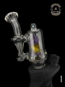 #1 - TERPS (CFL) X PURPLE LOLLIPOP