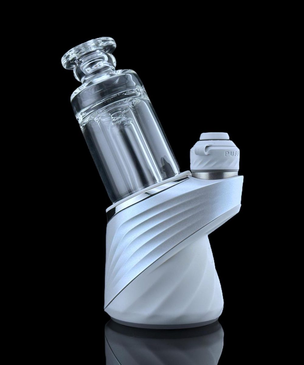 JEFF GLASS ART: PUFFCART PUFFCO PEAK ATTACHMENT