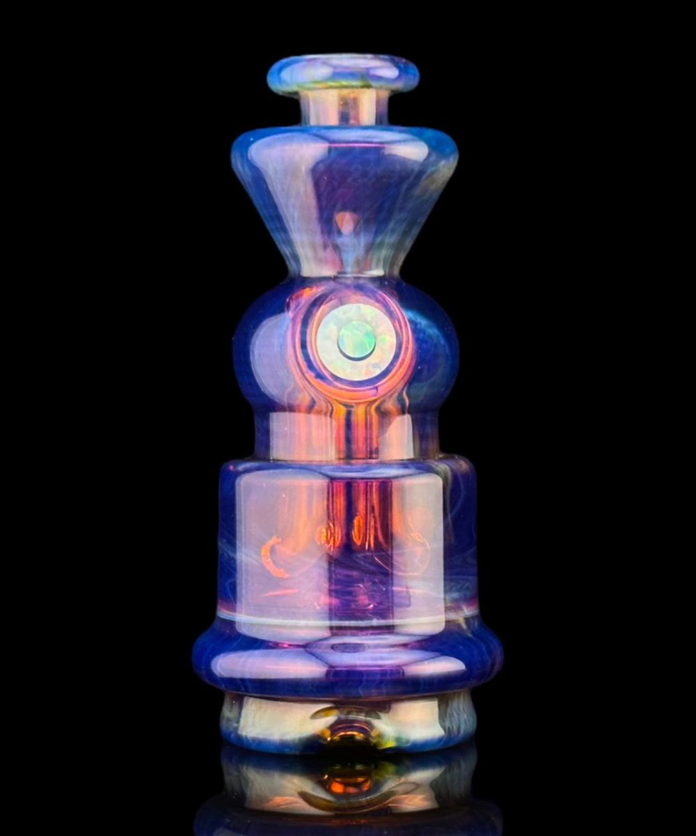 Alternative view of EF NORRIS: MICRO COLORED PUFFCO PEAK ATTACHMENT