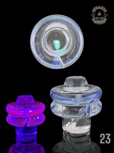 #23 - ATOMIC STARDUST (UV)