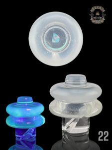 #22 - GLOW STICK (UV)