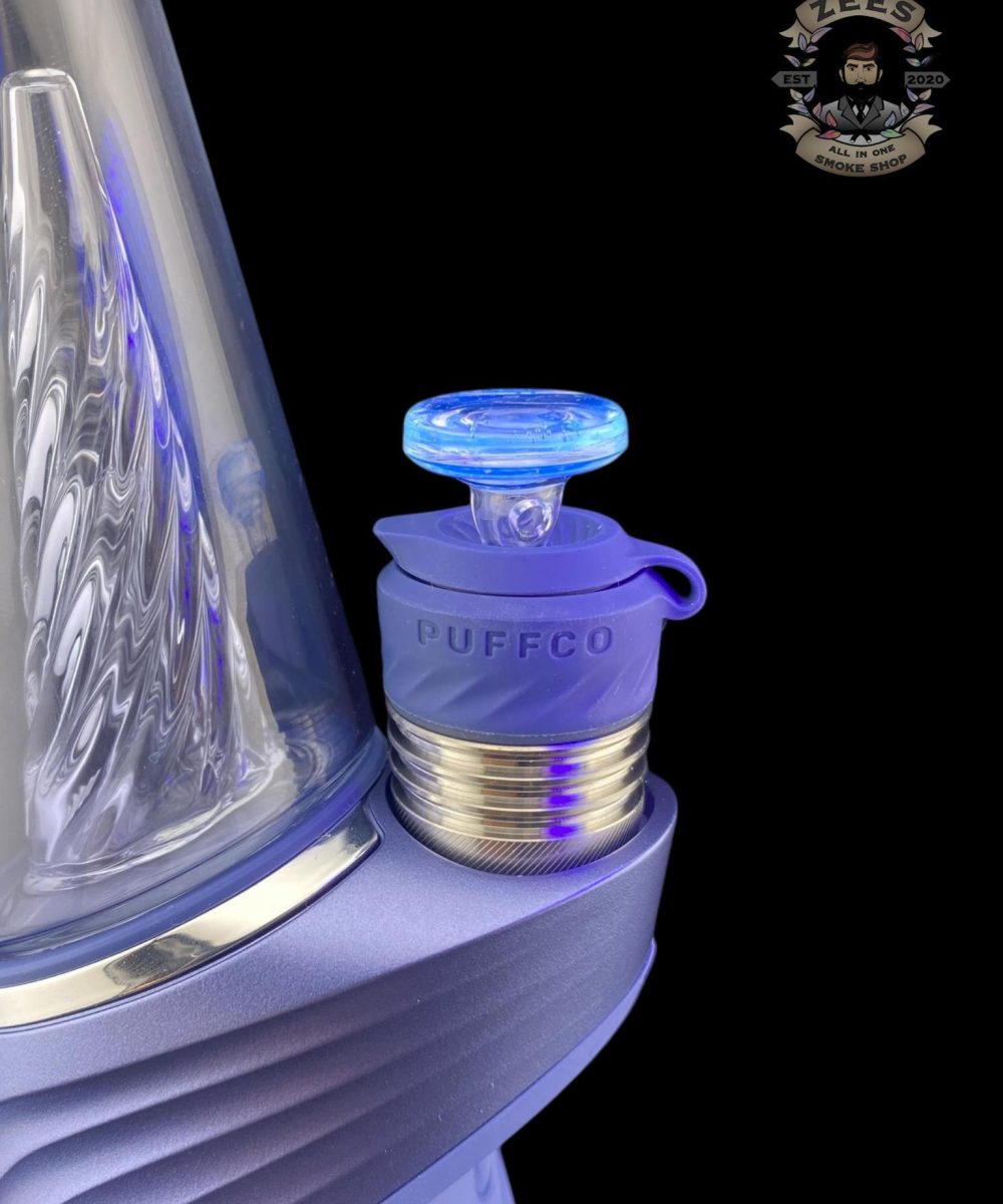 Alternative view of ONE TRICK PONY: COLOR ACCENTED PEAK PRO 3DXL JOYSTICK CAP