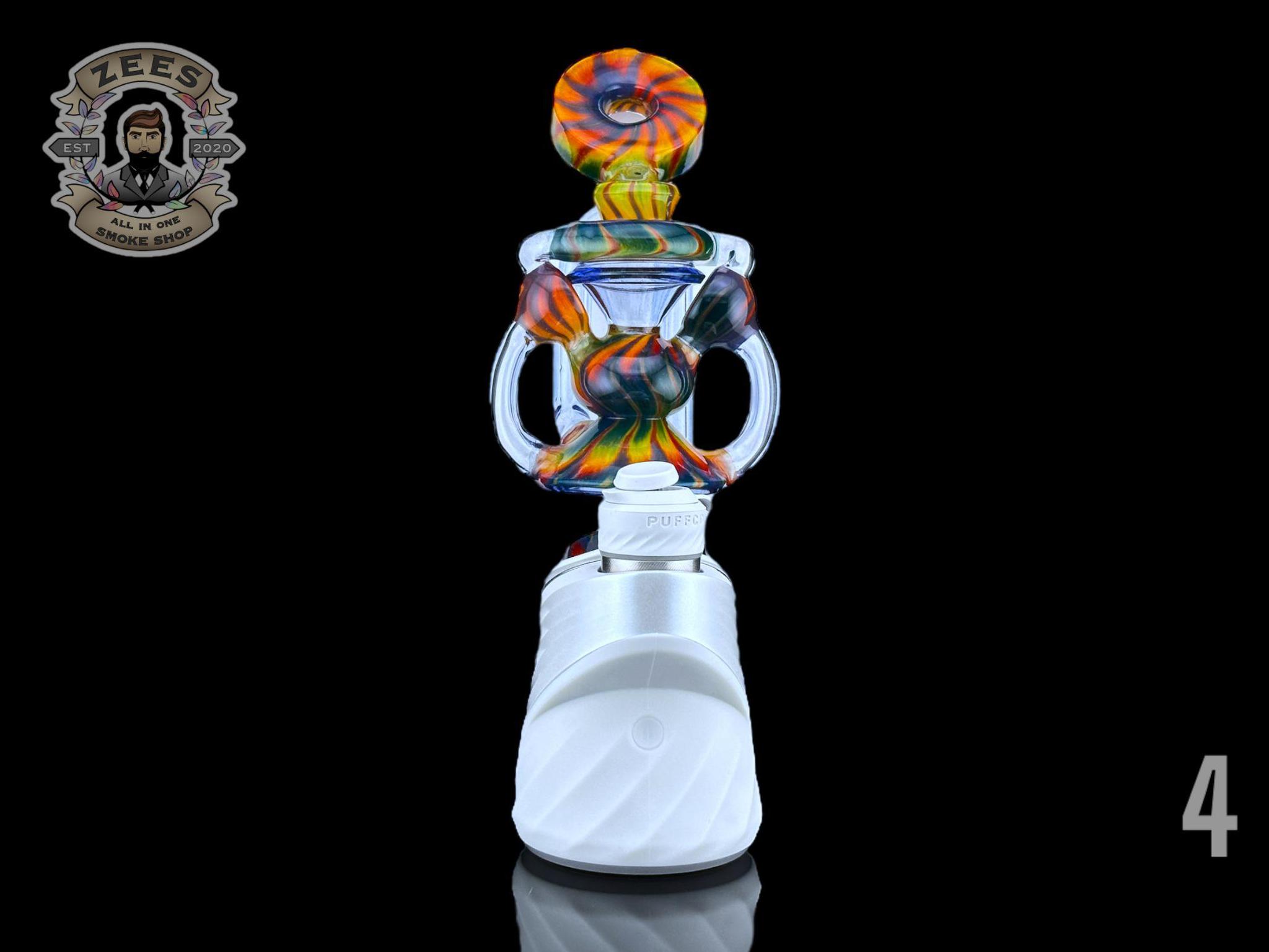 #4 MINI HYBRID KLEIN