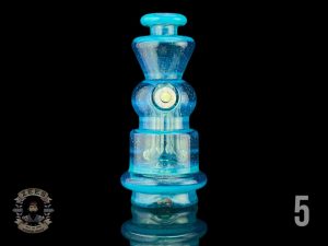 #5 - MICRO CRUSHED OPAL META