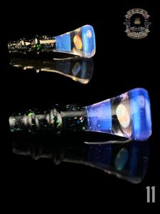 #11 - RAVEN CROPAL X LUCID (CFL)